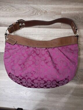 Coach | Bags | Coach Harmony Hobo Stone | Poshmark